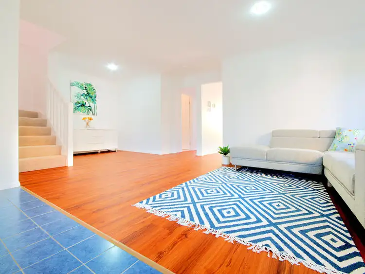 Fourth view of Homely townhouse listing, 51/8 Luke Close, Sunnybank Hills QLD 4109