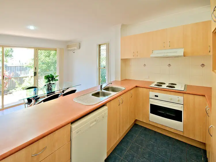 Fifth view of Homely townhouse listing, 51/8 Luke Close, Sunnybank Hills QLD 4109