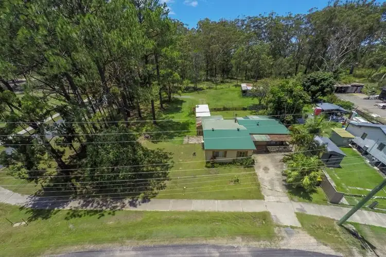 Lot 1 19 Coral St, Corindi Beach NSW 2456