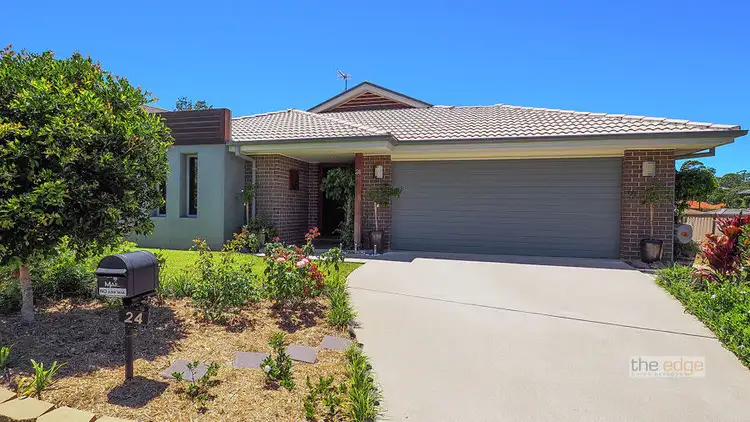 24 Rigoni Crescent, Coffs Harbour NSW 2450