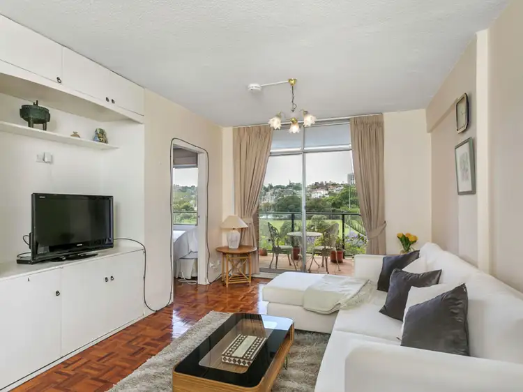 19/40a Roslyn Gardens, Rushcutters Bay NSW 2011