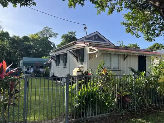 Main view of Homely house listing, 55 Howard Kennedy Drive, Babinda QLD 4861