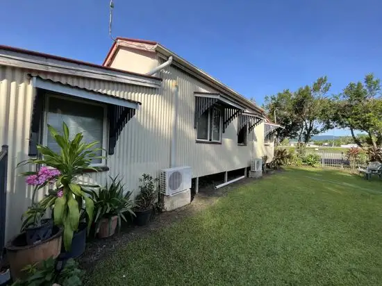 Second view of Homely house listing, 55 Howard Kennedy Drive, Babinda QLD 4861