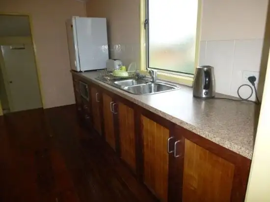 Fourth view of Homely house listing, 55 Howard Kennedy Drive, Babinda QLD 4861