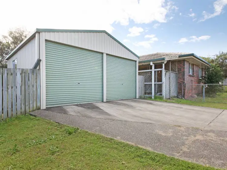 Third view of Homely house listing, z2 Capistrano Street, Bracken Ridge QLD 4017