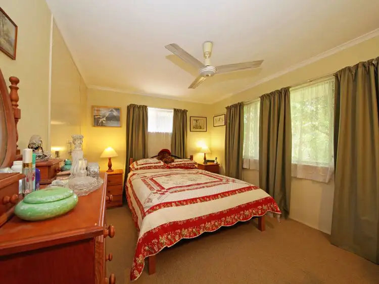 Fourth view of Homely house listing, z2 Capistrano Street, Bracken Ridge QLD 4017