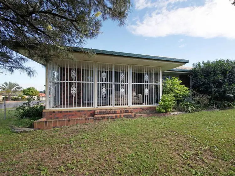 Fifth view of Homely house listing, z2 Capistrano Street, Bracken Ridge QLD 4017