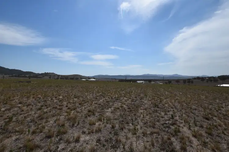 Main view of Homely land listing, 14 Bakewell Circuit, Scone NSW 2337