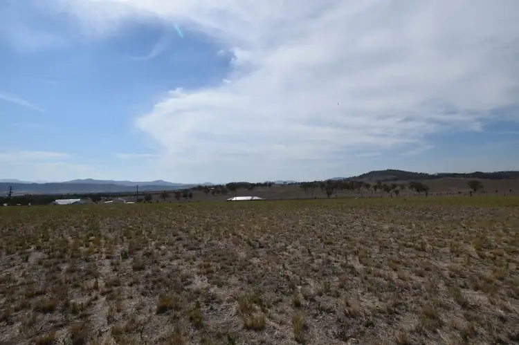 Second view of Homely land listing, 14 Bakewell Circuit, Scone NSW 2337