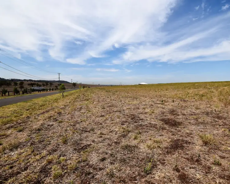 Third view of Homely land listing, 14 Bakewell Circuit, Scone NSW 2337