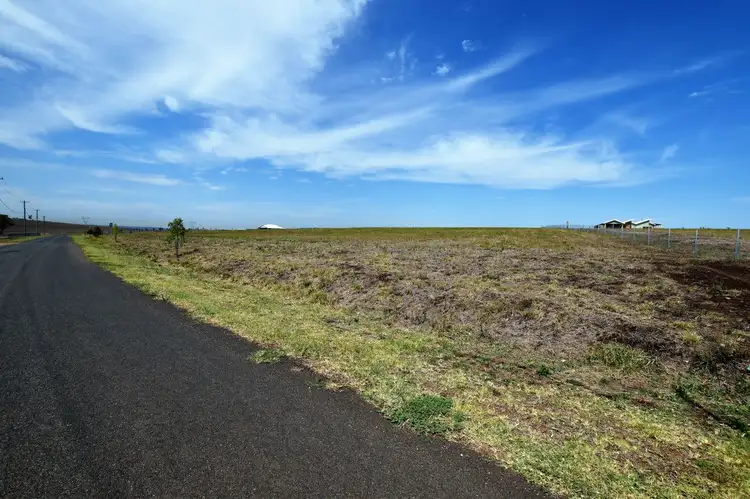Fourth view of Homely land listing, 14 Bakewell Circuit, Scone NSW 2337