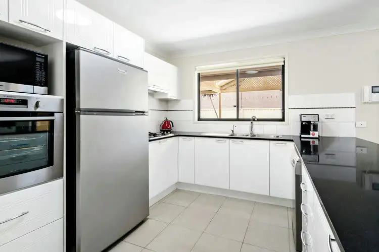 Second view of Homely house listing, 10 Malvern Road, Glenwood NSW 2768