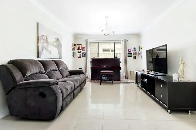 Third view of Homely house listing, 10 Malvern Road, Glenwood NSW 2768