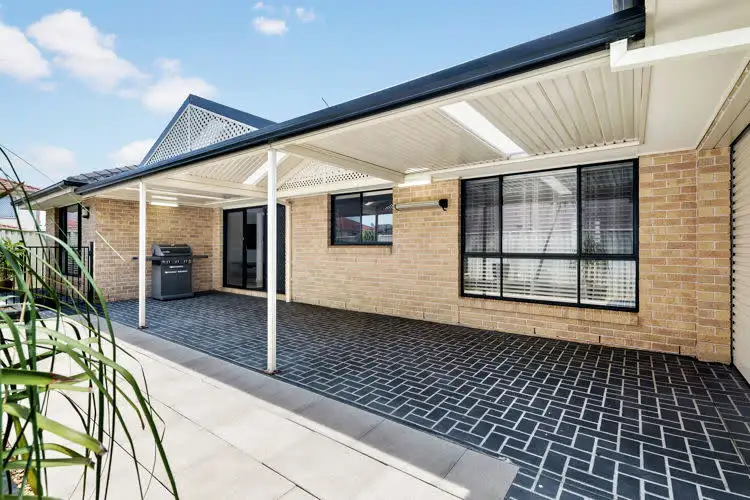 Fourth view of Homely house listing, 10 Malvern Road, Glenwood NSW 2768