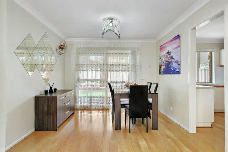 Sixth view of Homely townhouse listing, 12/2 Blend Place, Woodcroft NSW 2767