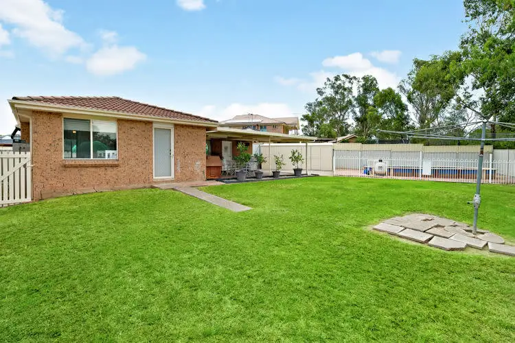 Third view of Homely house listing, 71 Gillian Crescent, Hassall Grove NSW 2761