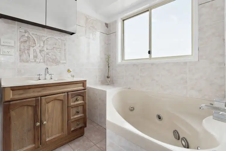 Sixth view of Homely house listing, 71 Gillian Crescent, Hassall Grove NSW 2761