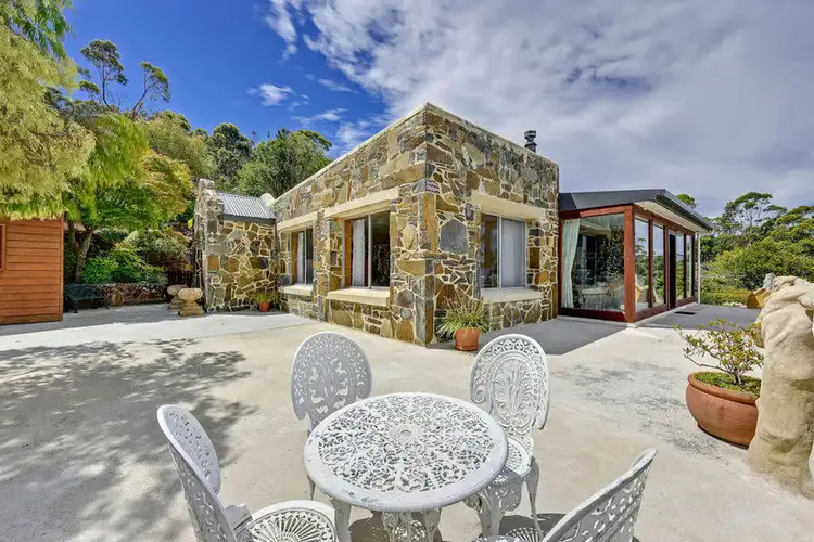 48 Old Jetty Road, Eaglehawk Neck TAS 7179