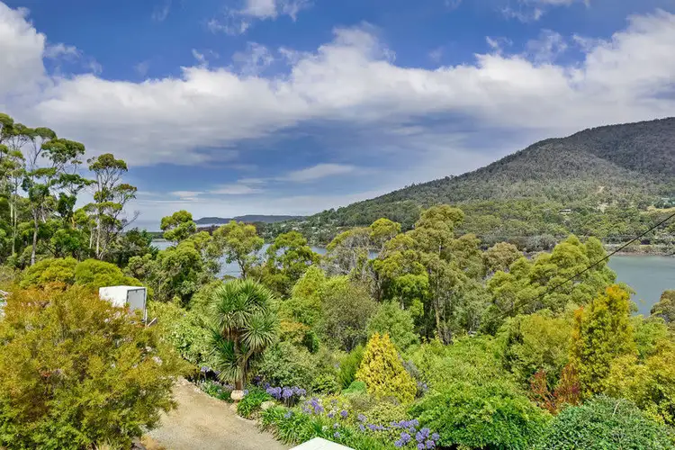 Third view of Homely house listing, 48 Old Jetty Road, Eaglehawk Neck TAS 7179