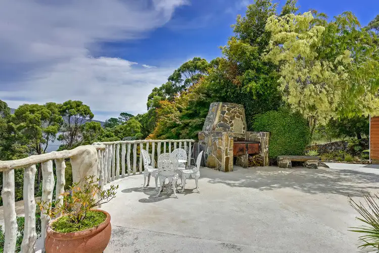 Fourth view of Homely house listing, 48 Old Jetty Road, Eaglehawk Neck TAS 7179