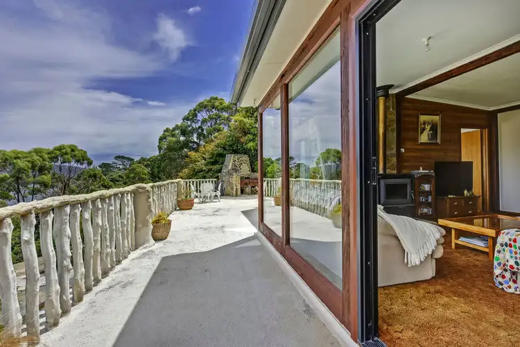 Fifth view of Homely house listing, 48 Old Jetty Road, Eaglehawk Neck TAS 7179