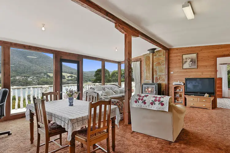 Sixth view of Homely house listing, 48 Old Jetty Road, Eaglehawk Neck TAS 7179