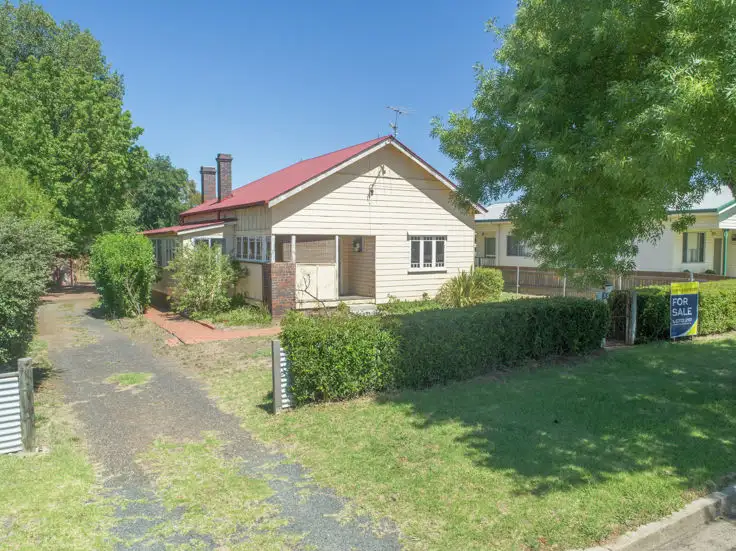Main view of Homely house listing, 55 Ohio Street, Armidale NSW 2350