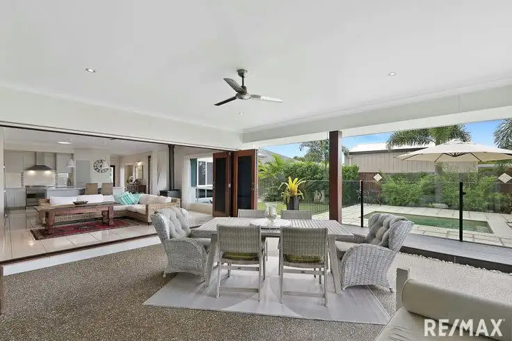 26 Traviston Way, Burrum Heads QLD 4659