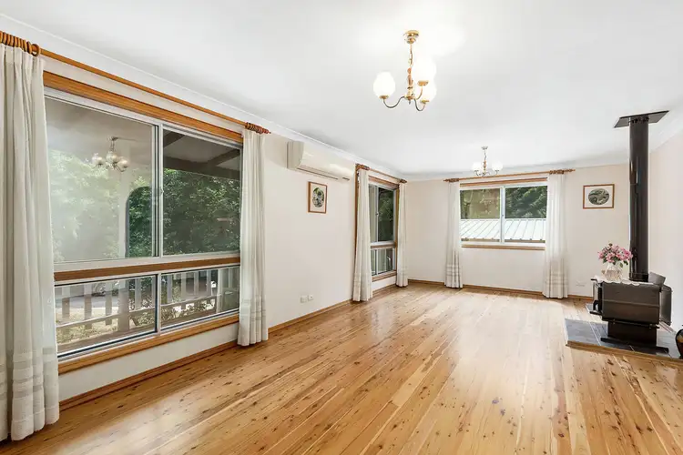 Third view of Homely house listing, 2 Hanleys Road, Ballard QLD 4352