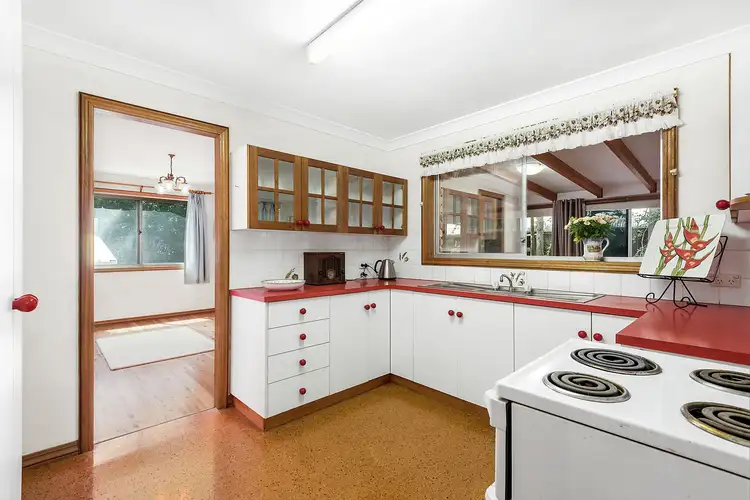 Sixth view of Homely house listing, 2 Hanleys Road, Ballard QLD 4352