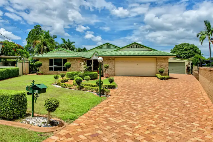 26 Glenrich Street, Corinda QLD 4075