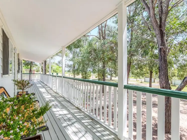 Second view of Homely house listing, 115 Petrea Road, Prenzlau QLD 4311