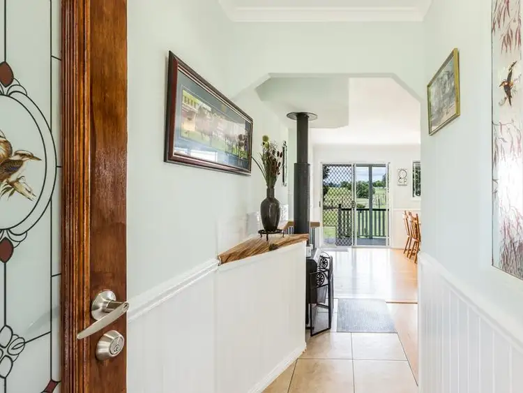Fourth view of Homely house listing, 115 Petrea Road, Prenzlau QLD 4311