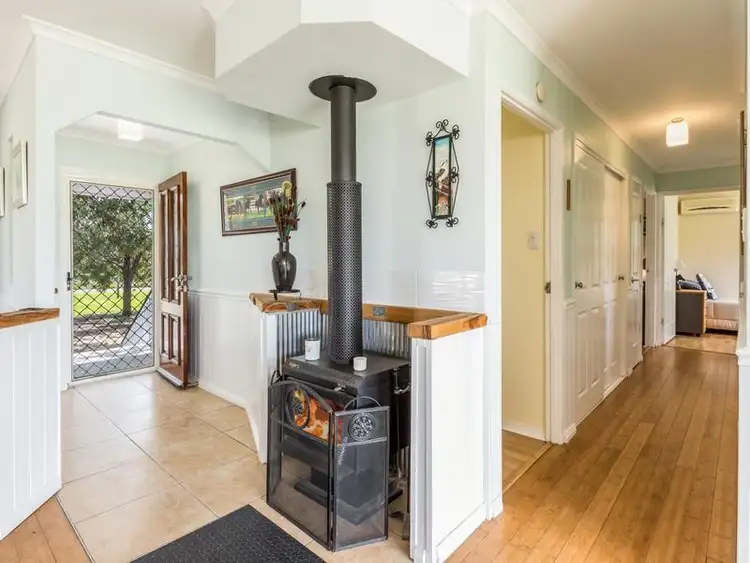 Fifth view of Homely house listing, 115 Petrea Road, Prenzlau QLD 4311