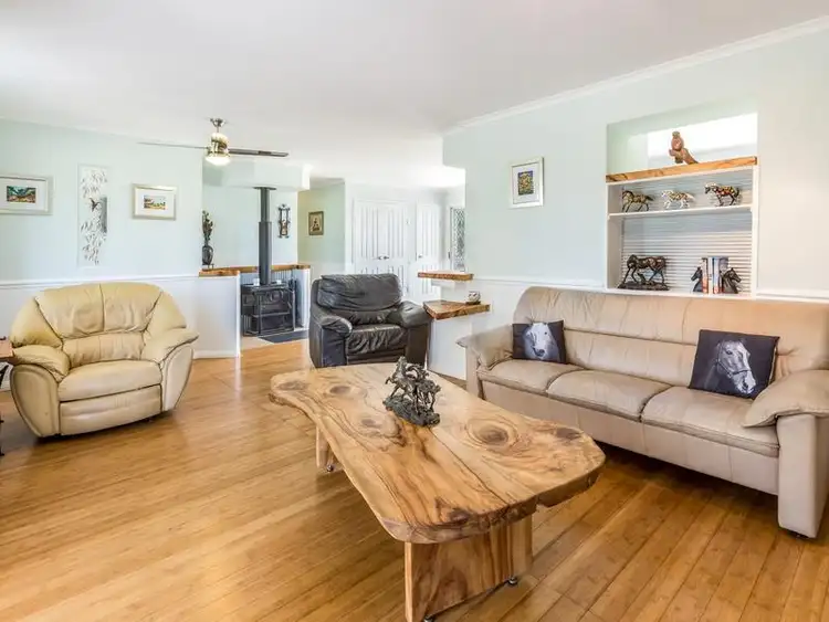 Sixth view of Homely house listing, 115 Petrea Road, Prenzlau QLD 4311
