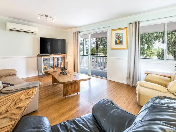 Seventh view of Homely house listing, 115 Petrea Road, Prenzlau QLD 4311