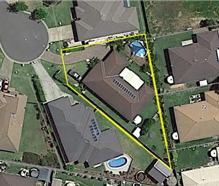 Second view of Homely house listing, 7 Crystalwood Court, Fernvale QLD 4306