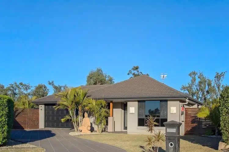 Third view of Homely house listing, 7 Crystalwood Court, Fernvale QLD 4306