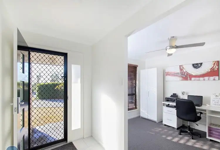 Fourth view of Homely house listing, 7 Crystalwood Court, Fernvale QLD 4306