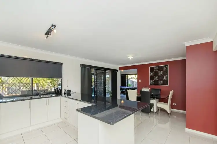 Fifth view of Homely house listing, 7 Crystalwood Court, Fernvale QLD 4306