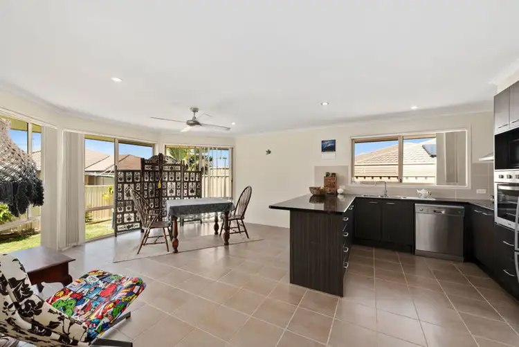 55 Simon Street, Corindi Beach NSW 2456