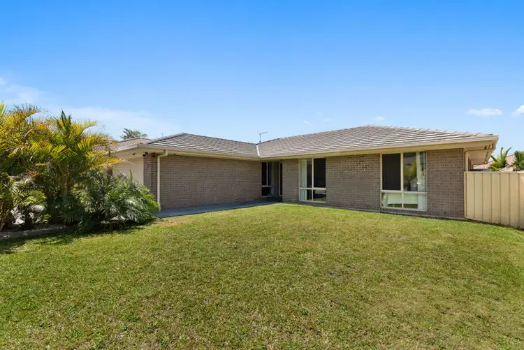 Fourth view of Homely house listing, 55 Simon Street, Corindi Beach NSW 2456