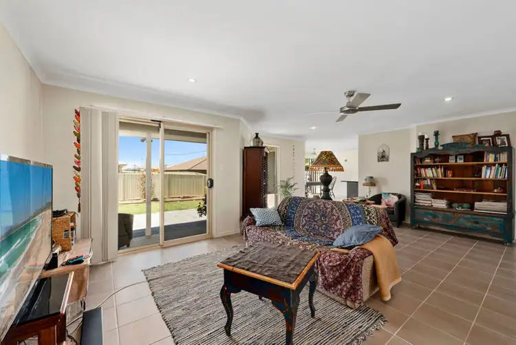 Fifth view of Homely house listing, 55 Simon Street, Corindi Beach NSW 2456
