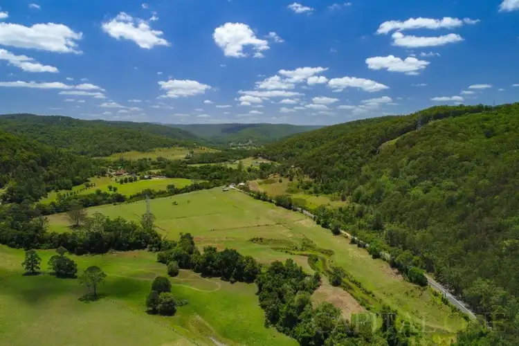 Second view of Homely rural property listing, 1772 Yarramalong Road, Yarramalong NSW 2259