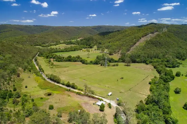 Fourth view of Homely rural property listing, 1772 Yarramalong Road, Yarramalong NSW 2259