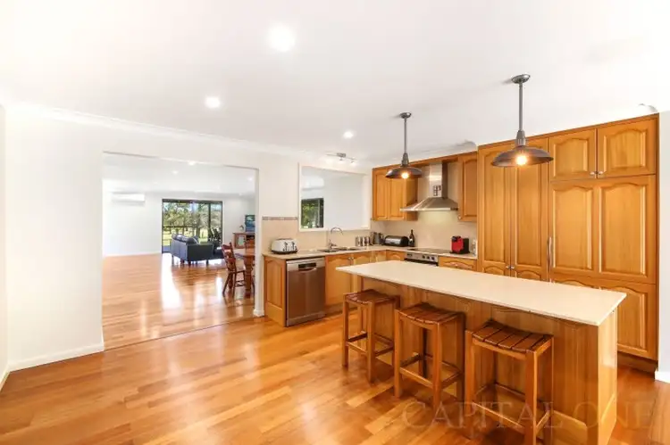 Fourth view of Homely rural property listing, 133 Summerhayes Road, Wyee NSW 2259