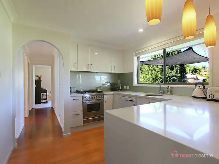 17 Pearce Drive, Coffs Harbour NSW 2450
