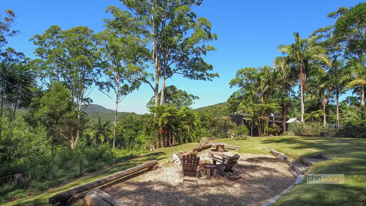 764 Dairyville Road, Upper Orara NSW 2450