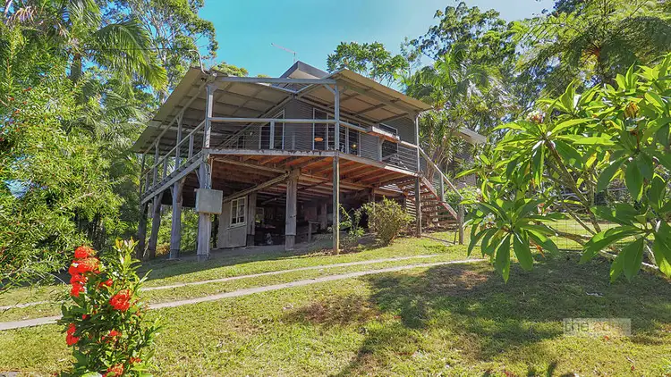 Sixth view of Homely rural property listing, 764 Dairyville Road, Upper Orara NSW 2450