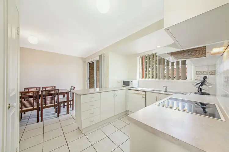 Fourth view of Homely townhouse listing, 19/150 Albany Creek Road, Aspley QLD 4034